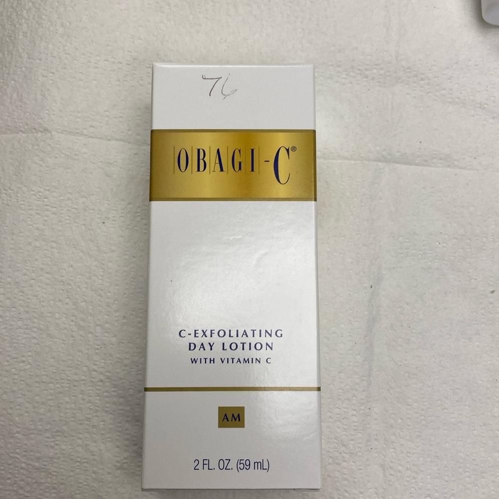 Obaji C